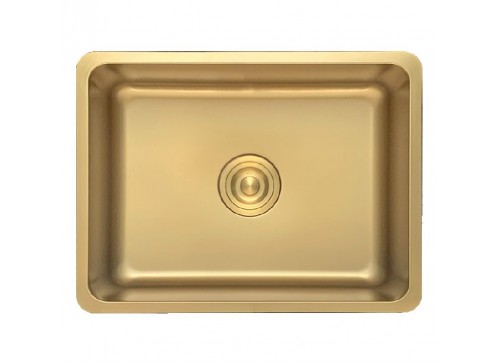 Crauf Evye Venüs | 49cm - Imperial Gold (İpeksi Altın) Crauf Evye Venüs | 49cm - Imperial Gold (İpeksi Altın)