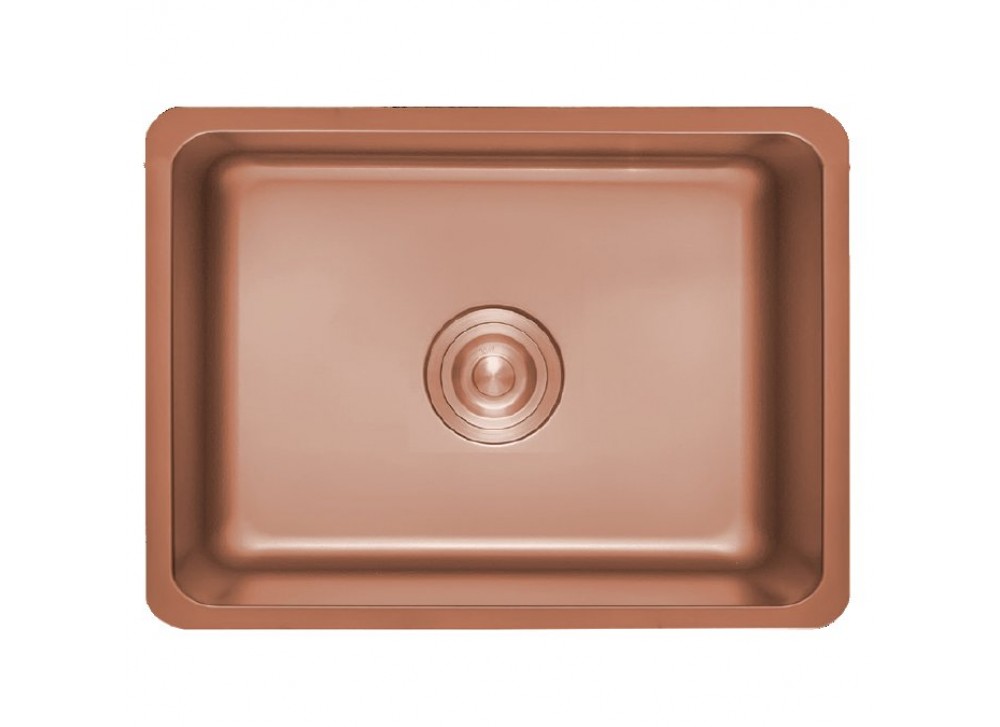 Crauf Evye Venüs | 49cm - Royal Bronze (Bakır)