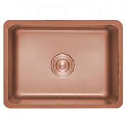Crauf Evye Venüs | 49cm - Royal Bronze (Bakır)