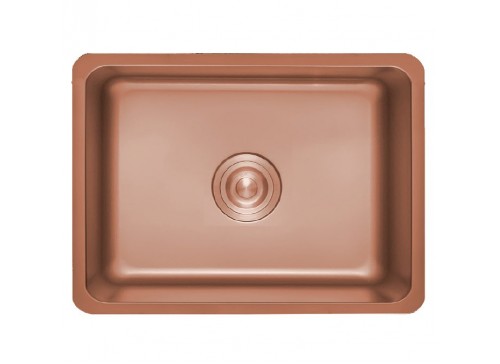 Crauf Evye Venüs | 49cm - Royal Bronze (Bakır) Crauf Evye Venüs | 49cm - Royal Bronze (Bakır)