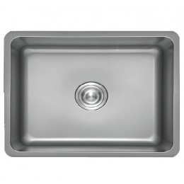 Crauf Evye Venüs | 49cm - Velvet Grey (Mat Gri)