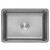 Crauf Evye Venüs | 49cm - Velvet Grey (Mat Gri)