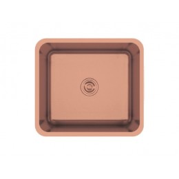 Crauf Evye Lavello | 45cm - Royal Bronze (Bakır)