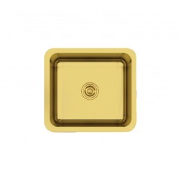 Crauf Evye Lavello | 49cm - Imperial Gold (İpeksi Altın)