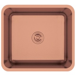 Crauf Evye Lavello | 49cm - Royal Bronze (Bakır)