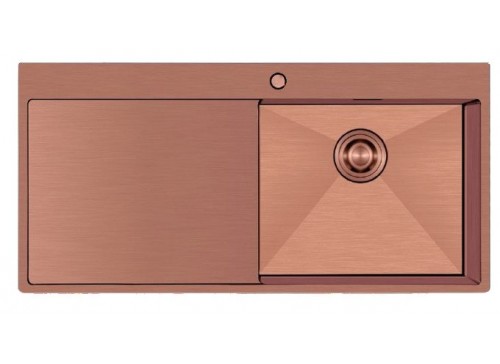 Crauf Evye Via Lattea | 100cm - Royal Bronze (Bakır) / Sol