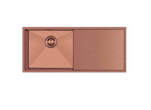Crauf Evye Via Bella | 100cm - Royal Bronze (Bakır)