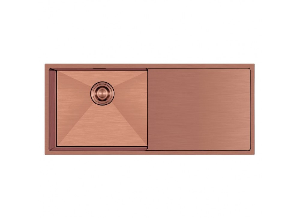 Crauf Evye Via Bella | 80cm - Royal Bronze (Bakır) Crauf Evye Via Bella | 80cm - Royal Bronze (Bakır)