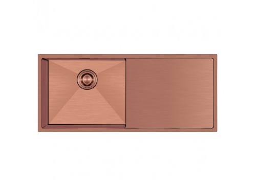 Crauf Evye Via Bella | 80cm - Royal Bronze (Bakır)