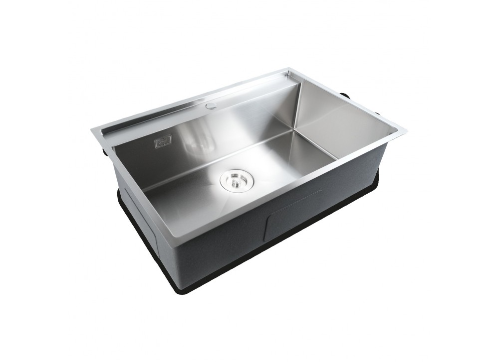 Crauf Evye Poli | 68cm - Velvet Grey (Mat Gri) Crauf Evye Poli | 68cm - Velvet Grey (Mat Gri)