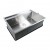 Crauf Evye Poli | 68cm - Velvet Grey (Mat Gri)