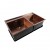 Crauf Evye Poli Duo | 86cm - Royal Bronze (Bakır)