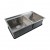 Crauf Evye Poli Duo | 86cm - Velvet Grey (Mat Gri)