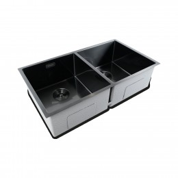 Crauf Evye Stella Duo | 80cm - Dark Graphite (Füme)
