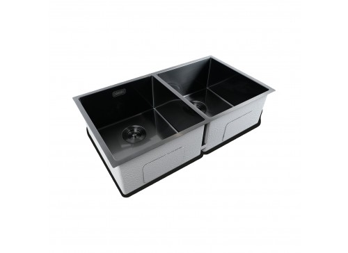 Crauf Evye Stella Duo | 80cm - Dark Graphite (Füme)