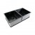 Crauf Evye Stella Duo | 80cm - Dark Graphite (Füme)