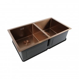 Crauf Evye Stella Duo | 80cm - Royal Bronze (Bakır)