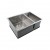 Crauf evye Stella Duo | 63cm - Velvet Grey (Mat Gri)