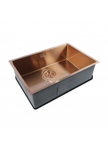 Crauf evye Stella | 70cm - Royal Bronze (Bakır)