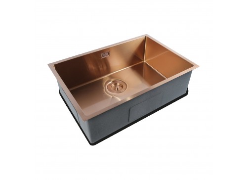 Crauf evye Stella | 70cm - Royal Bronze (Bakır)