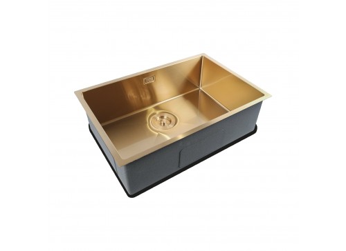 Crauf evye Stella | 70cm - Imperial Gold (İpeksi Altın)