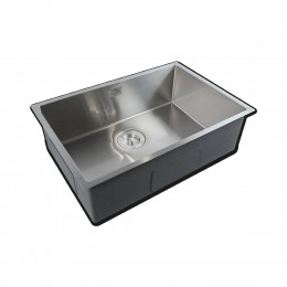 Crauf evye Stella | 70cm - Velvet Grey (Mat Gri)