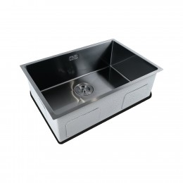 Crauf evye Stella | 65cm - Dark Graphite (Füme)