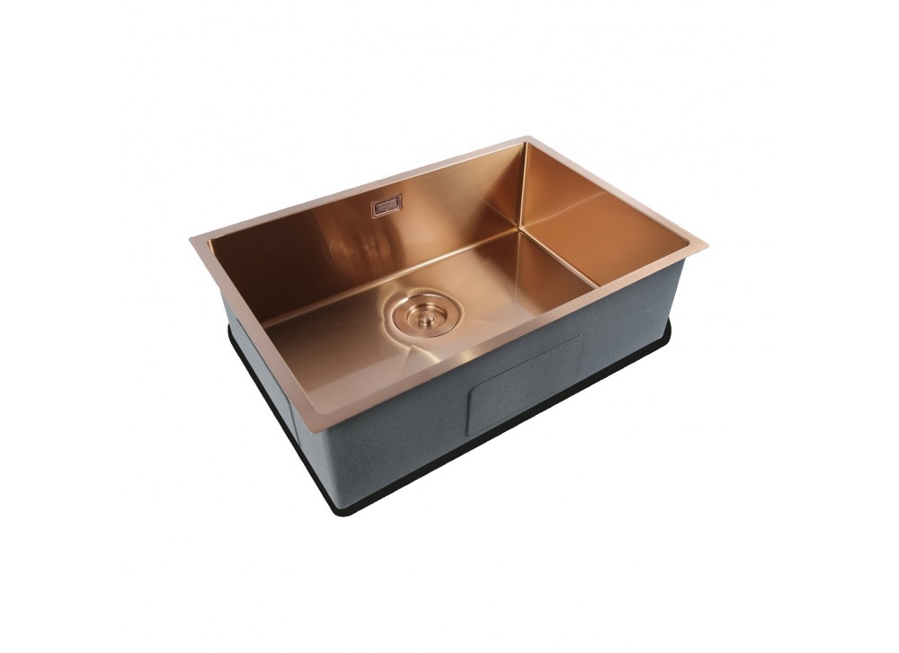 Crauf evye Stella | 60cm - Royal Bronze (Bakır)