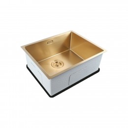 Crauf evye Stella | 49cm - Imperial Gold (İpeksi Altın)