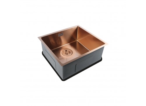 Crauf evye Stella | 49cm - Royal Bronze (Bakır)