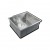 Crauf evye Stella | 49cm - Velvet Grey (Mat Gri)