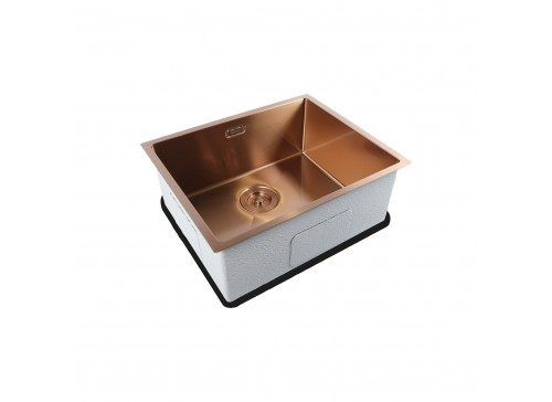 Crauf evye Stella | 54cm - Royal Bronze (Bakır)