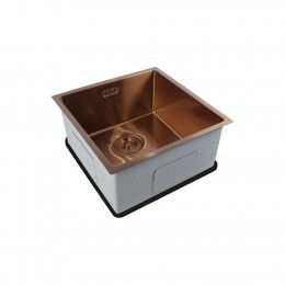 Crauf evye Stella | 44cm - Royal Bronze (Bakır)