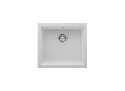 RealStone K005 Gordion 52 Beyaz Granit Evye 52x47 cm RealStone K005 Gordion 52 Beyaz Granit Evye 52x47 cm