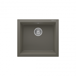 RealStone K005 Gordion 52 Gri Granit Evye 52x47 cm