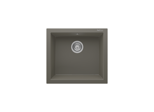 RealStone K005 Gordion 52 Gri Granit Evye 52x47 cm RealStone K005 Gordion 52 Gri Granit Evye 52x47 cm