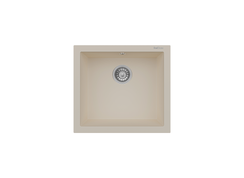 RealStone K005 Gordion 52 Krem Granit Evye 52x47 cm RealStone K005 Gordion 52 Krem Granit Evye 52x47 cm