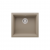 RealStone K005 Gordion 52 Cappuccino Granit Evye 52x47 cm