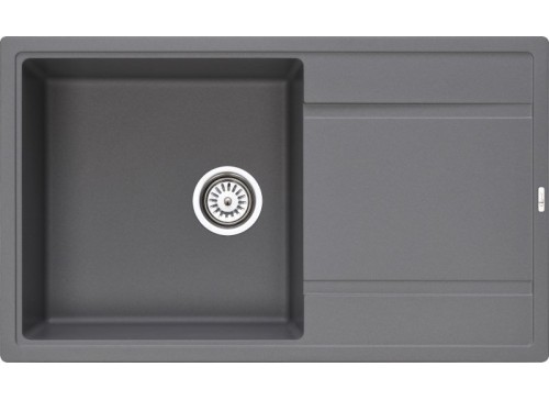 ALFA GRANİT EVYE 86EO (43,5×86) - GL General Alfa Gri ALFA GRANİT EVYE 86EO (43,5×86) - GL General Alfa Gri