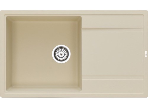 ALFA GRANİT EVYE 86EO (43,5×86) - GL General Alfa Krem ALFA GRANİT EVYE 86EO (43,5×86) - GL General Alfa Krem