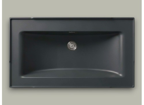 Proje Aura Granit Banyo Lavabosu - 65x45 Proje Aura Granit Banyo Lavabosu - 65x45